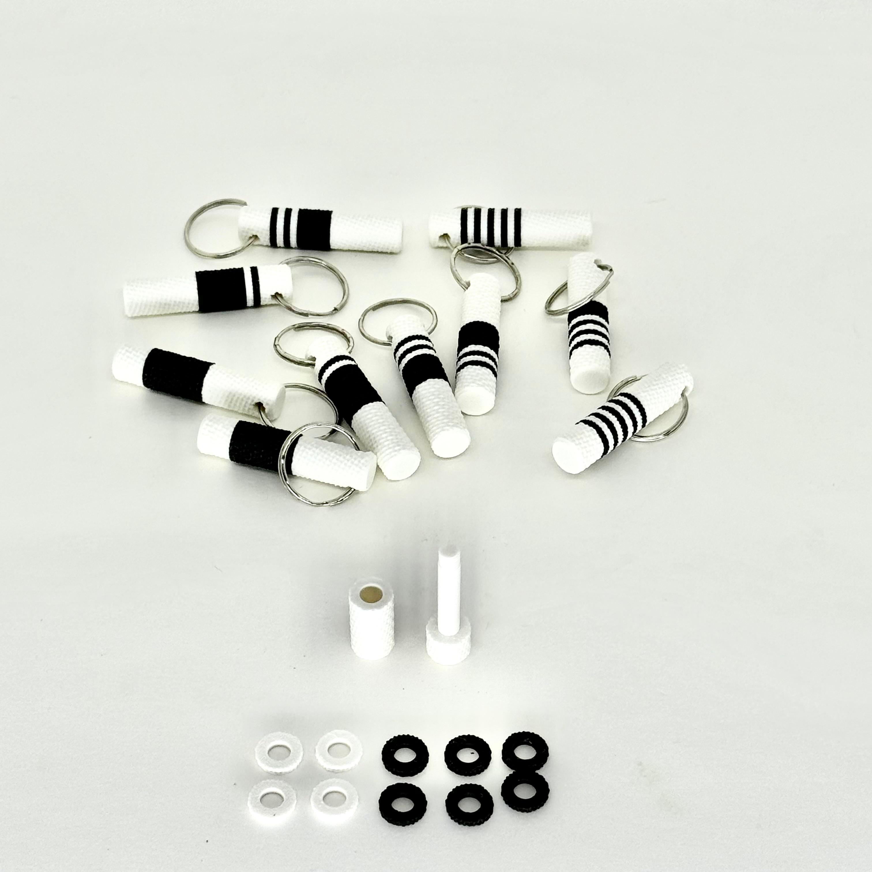 Kuşak Anahtarlığı