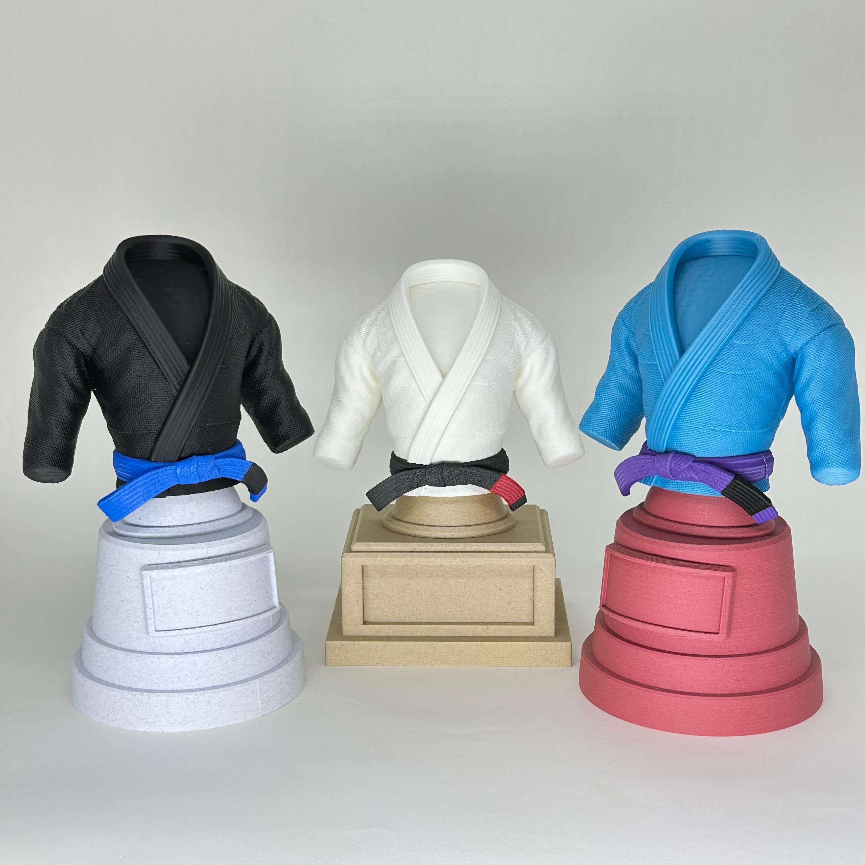 Mini Kimono Ödül Kupası